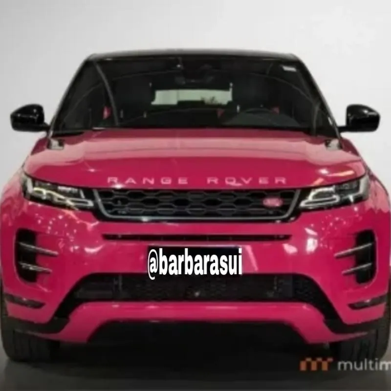 Imagem da campanha Evoque