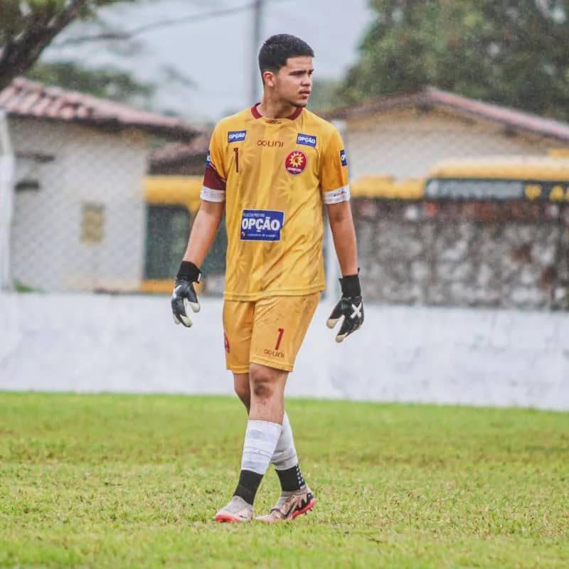 Imagem da campanha Futebol Solidário