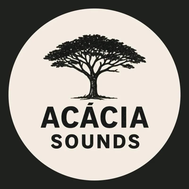 Imagem da campanha |Rifa Solidária para a gravação do projeto Acácia