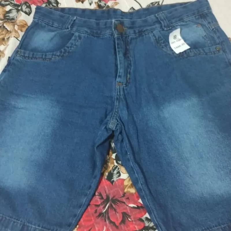 Imagem da campanha 1 blusa 1 bermuda 1 moletom