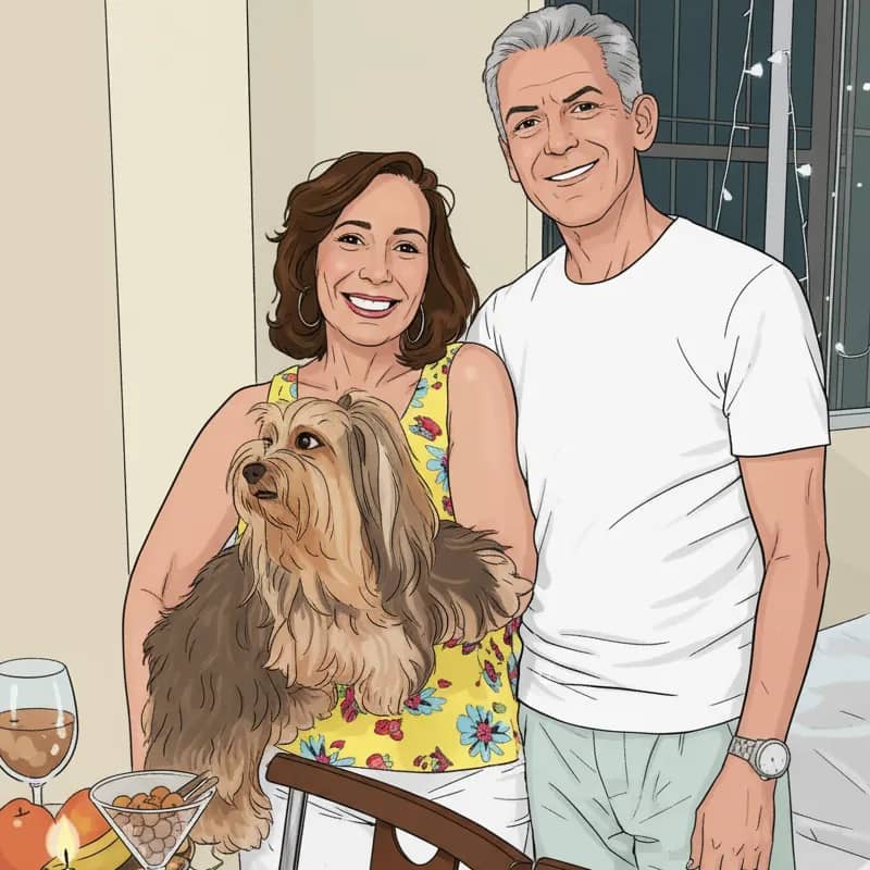 Imagem da campanha GESTOS QUE CURAM - RIFA EM PROL DO TRATAMENTO DE LENI H. DE JESUS