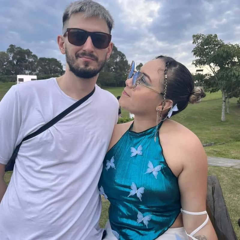 Imagem da campanha Casamento do casal Surreal