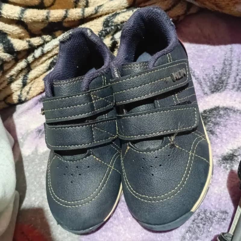 Imagem da campanha Comprei e Compre