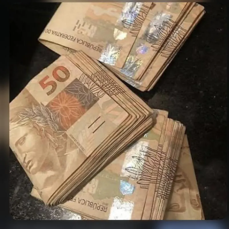 Imagem da campanha Prêmio 250$ no Pix