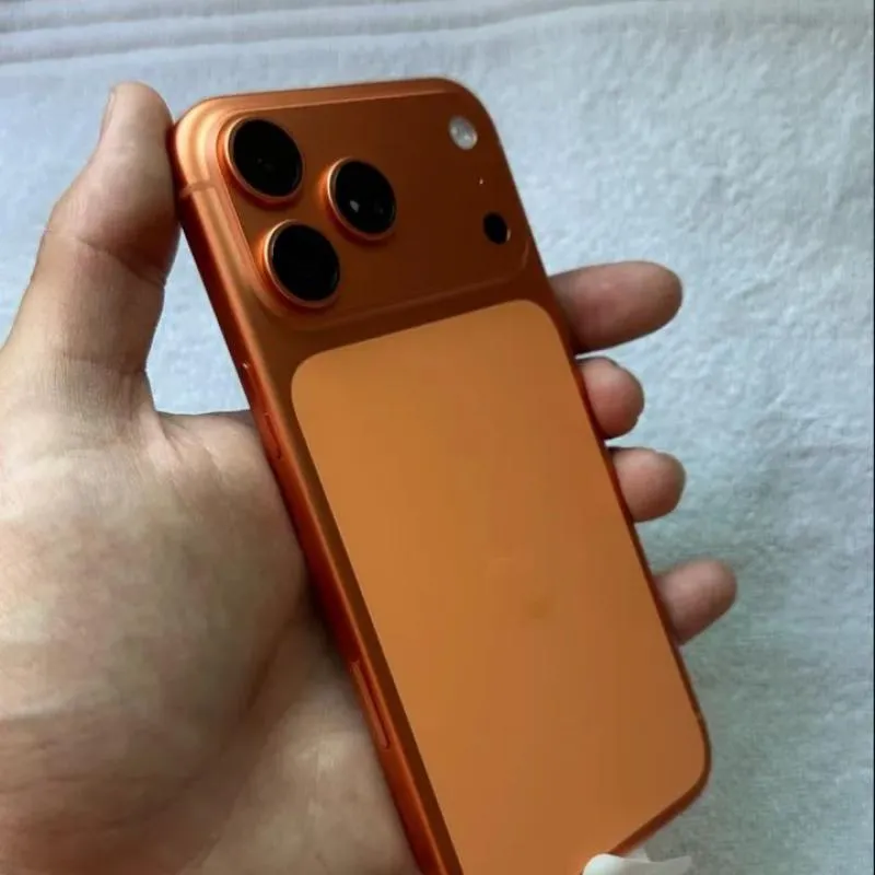 Imagem da campanha IPHONE 17 OU 10K NO PIX🎁