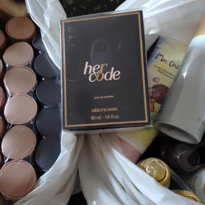 Imagem da campanha Promoção