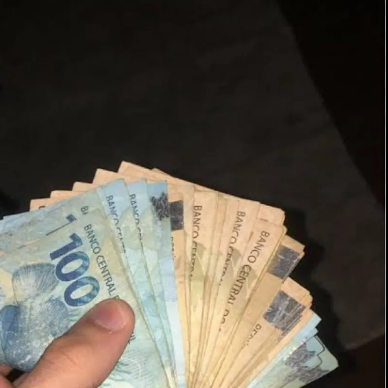 Imagem da campanha 3.000 NO SEU PIX