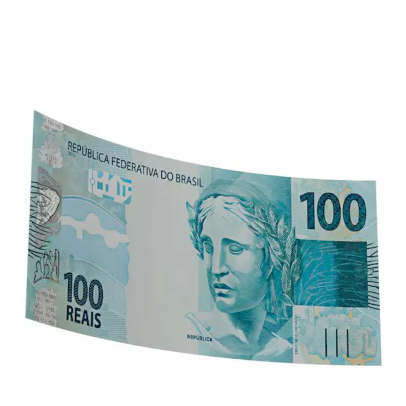 Imagem da campanha Ação solidária