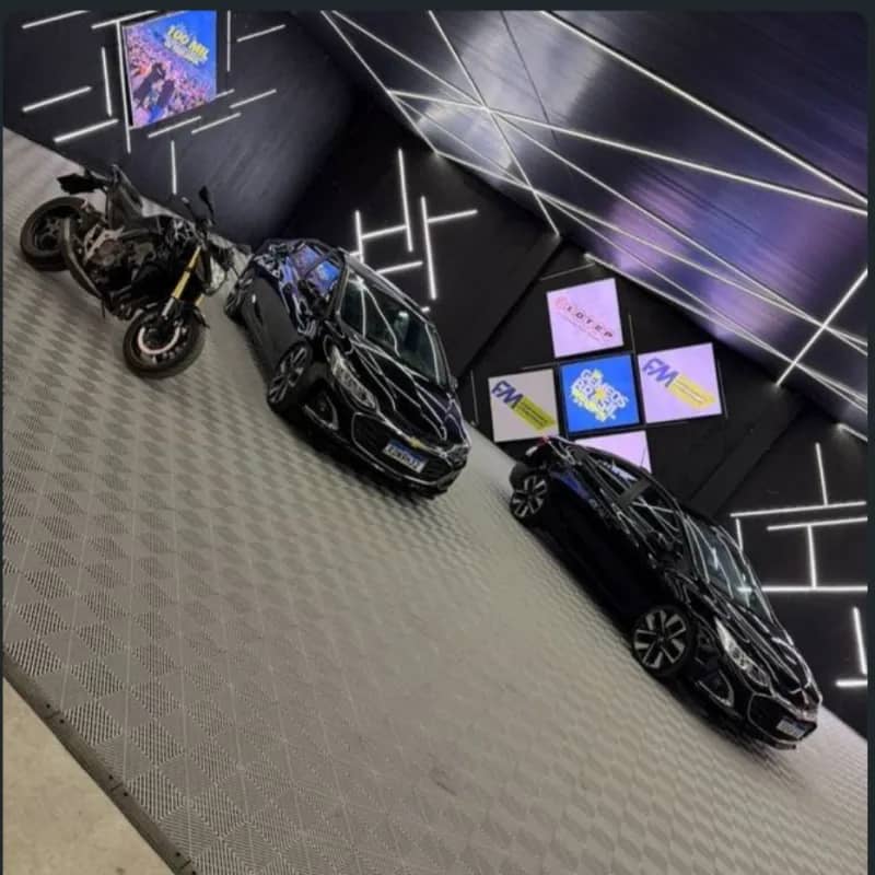 Imagem da campanha EDIÇÃO132; KIT MUDANÇA DE VIDA - 3 GANHADORES