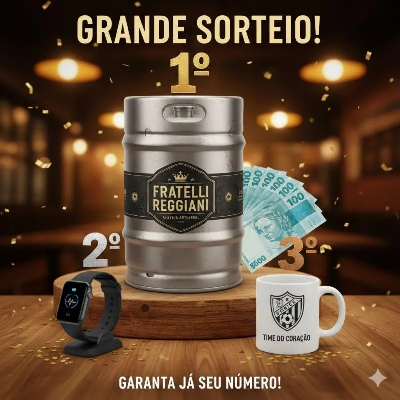 Imagem da campanha PATROCINANDO UM ATLETA