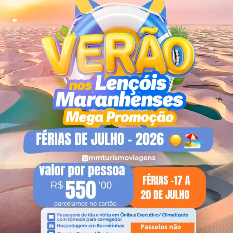 Imagem da campanha Campanha dos amigos