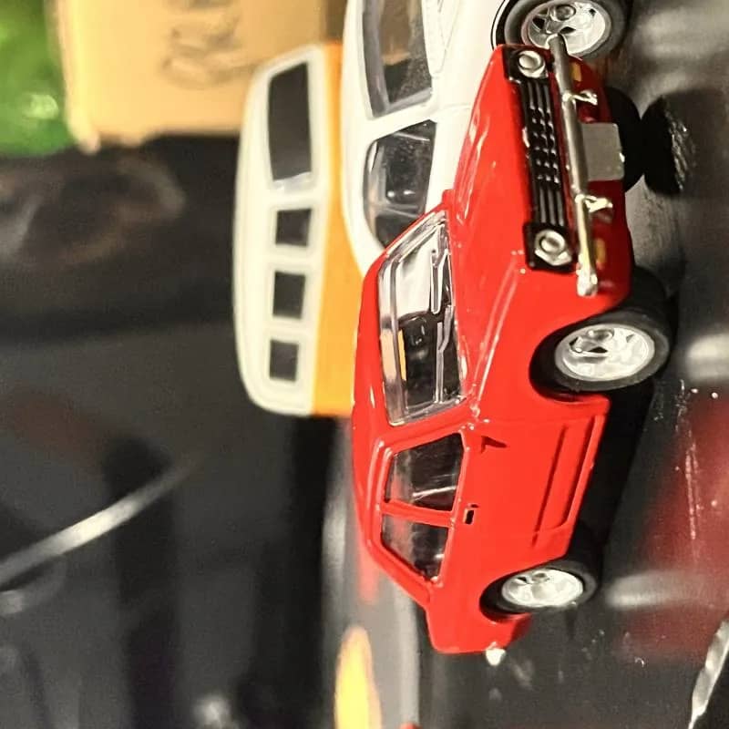 Imagem da campanha Miniatura Chevette 78