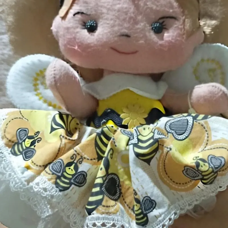 Imagem da campanha Ajuda Amarr