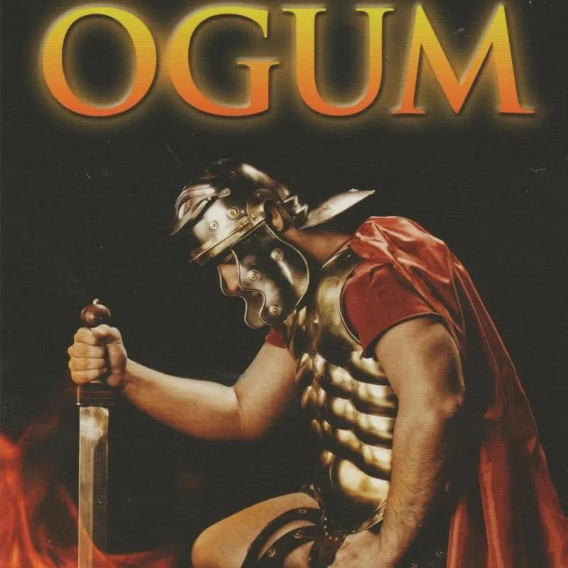 Imagem da campanha Ação Beneficente para a Tenda de Umbanda Ponto de Luz