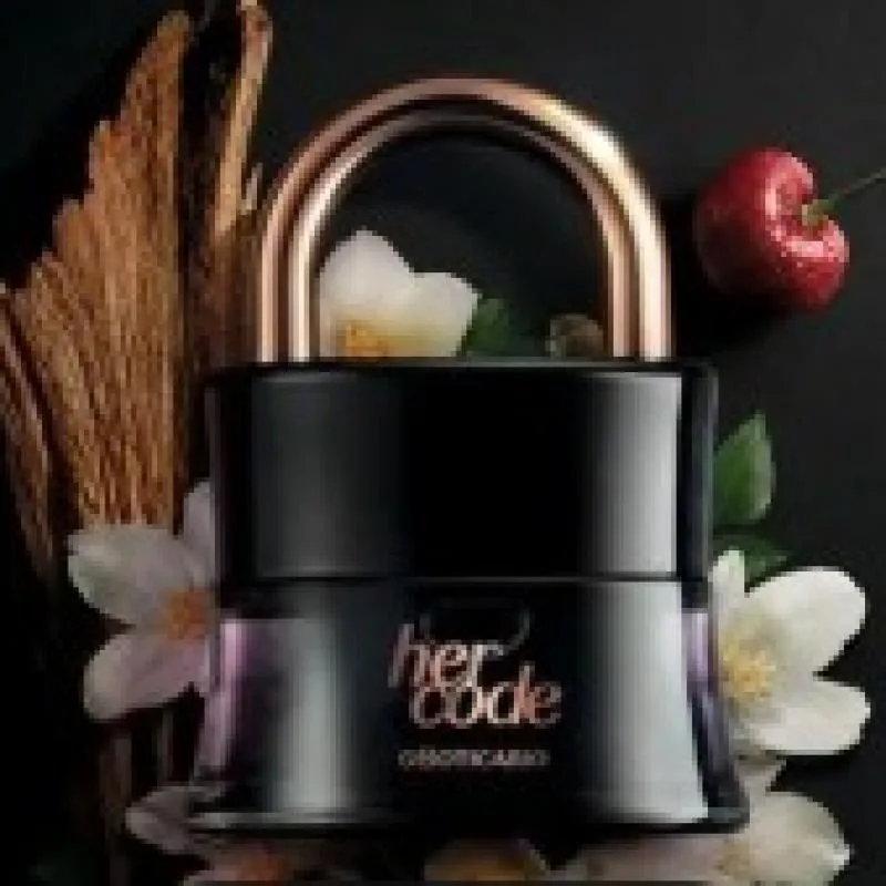 Imagem da campanha PRESENTE ELZA