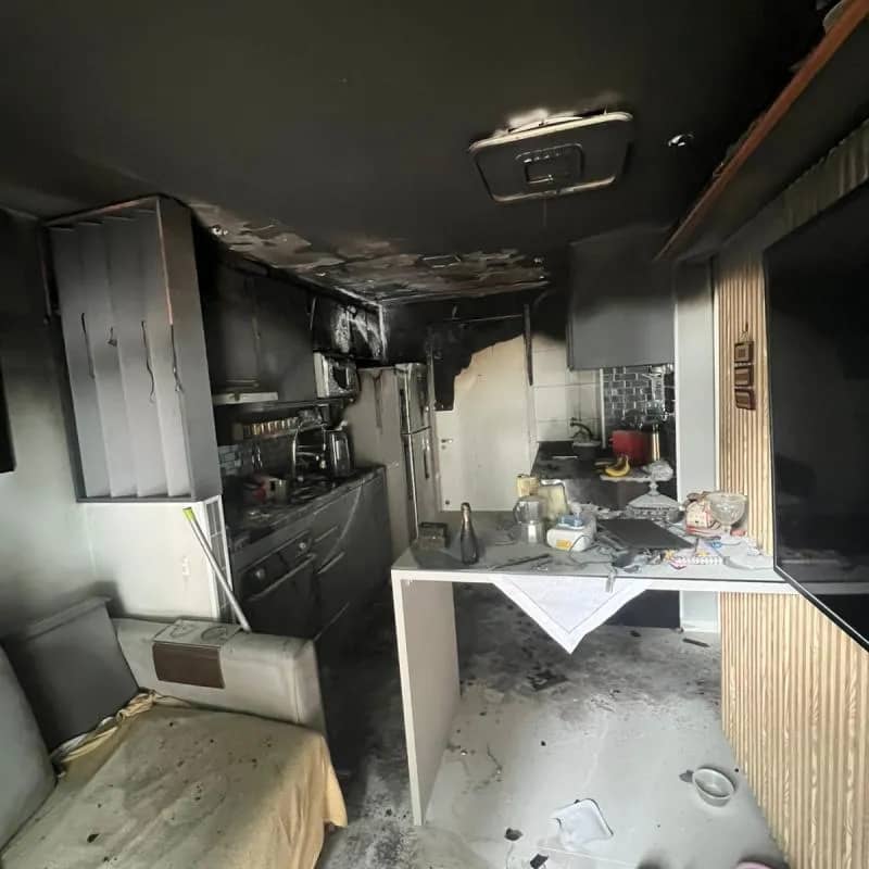 Imagem da campanha Vizinhança Solidária