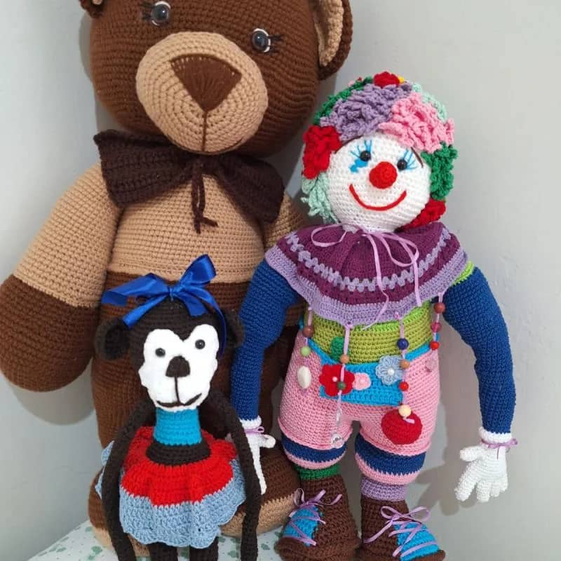 Imagem da campanha Rifa solidária em prol do Luiz Cabral