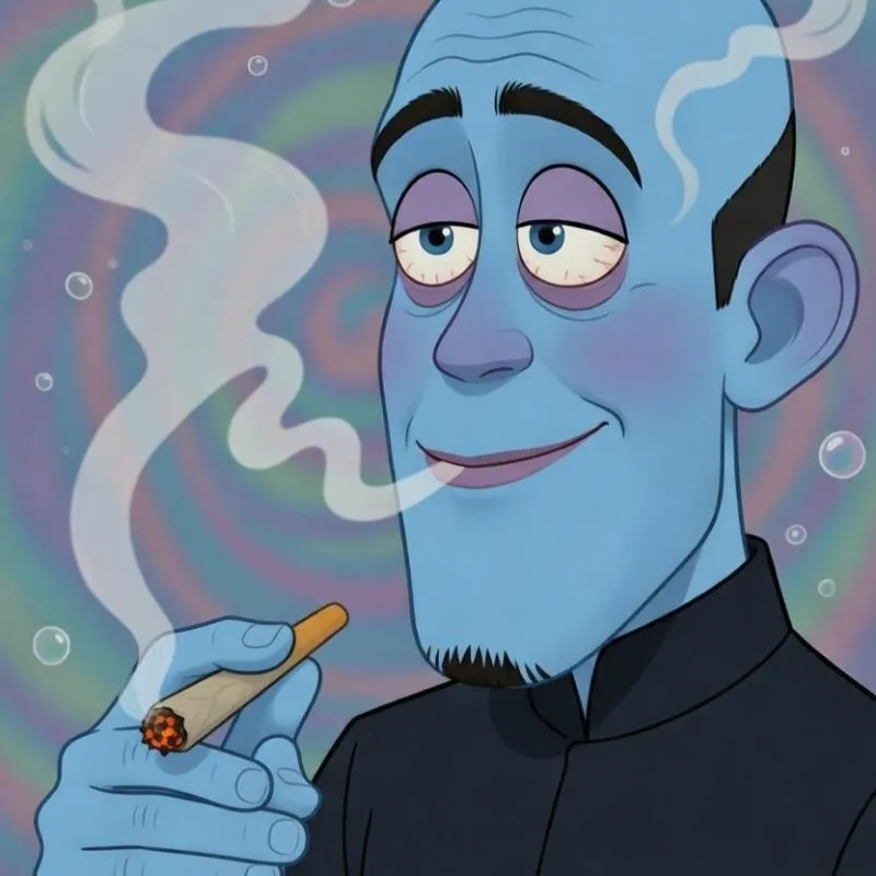 Imagem da campanha Mega menti