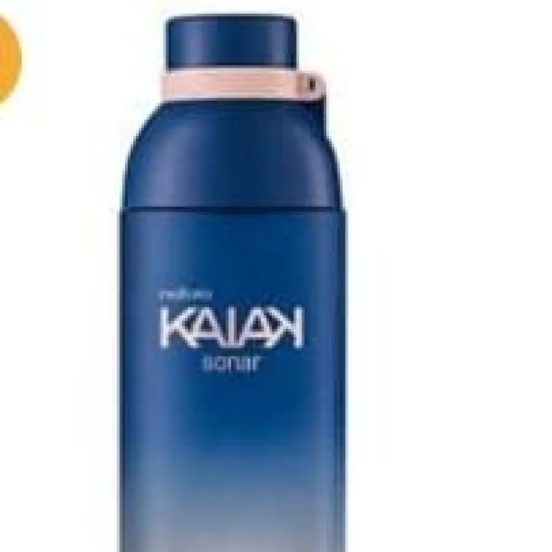 Imagem da campanha Combo perfumes natura