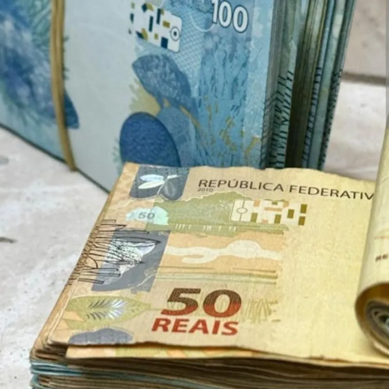 Imagem da campanha Pix de 10k