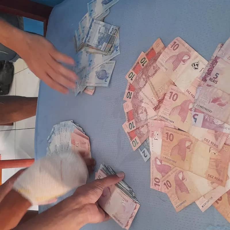 Imagem da campanha 500 reais