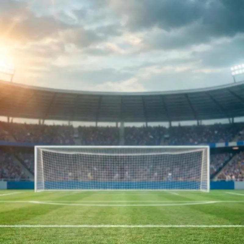 Imagem da campanha Rifa de um Kit