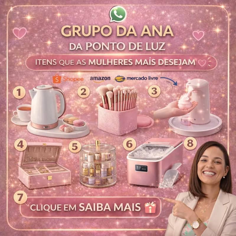 Imagem da campanha Teste 1