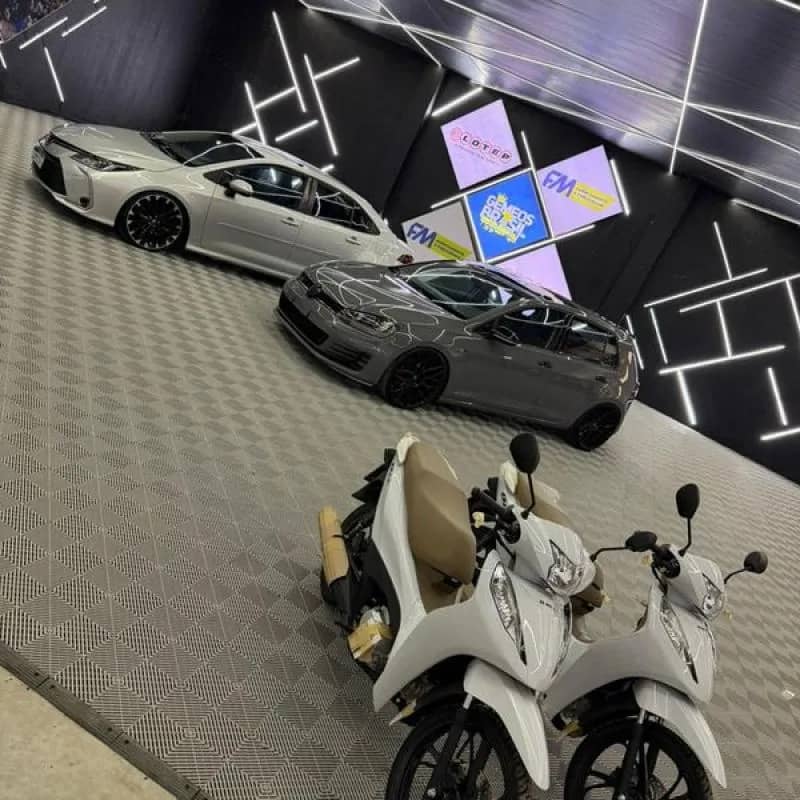 Imagem da campanha Teste 1