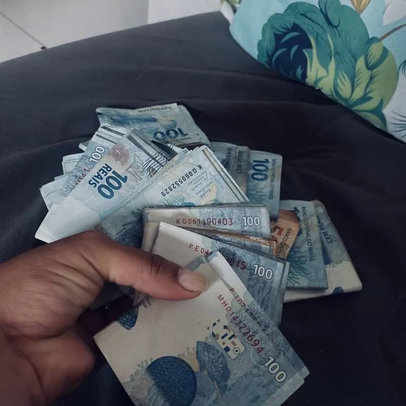 Imagem da campanha SORTEIODALELETY/ 10.000 NA SUA đź’°