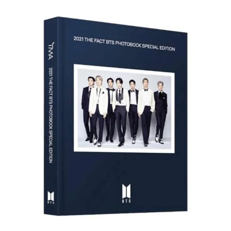 Imagem da campanha Rifa do Álbum Original do BTS – Edição Especial 2021 💜