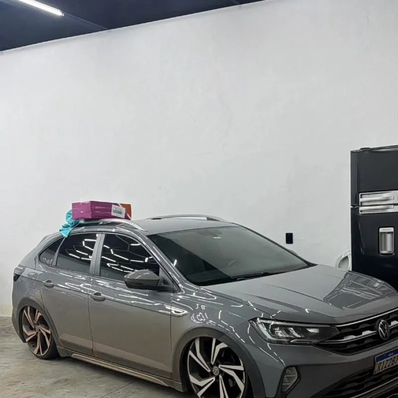 Imagem da campanha Nv