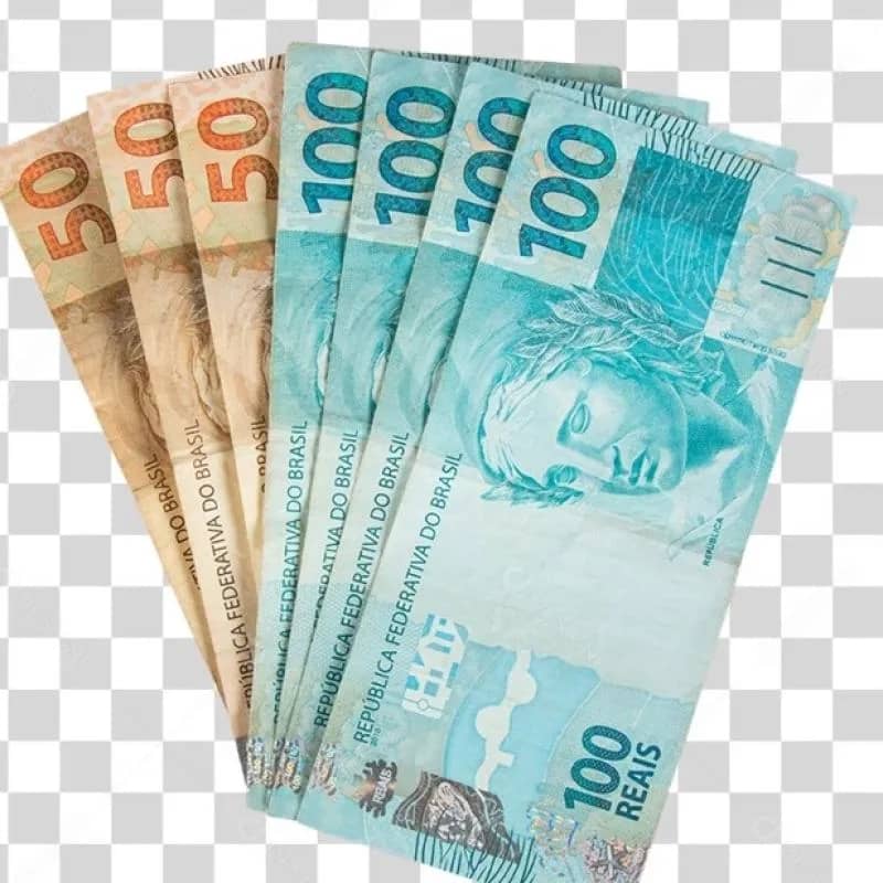 Imagem da campanha Número