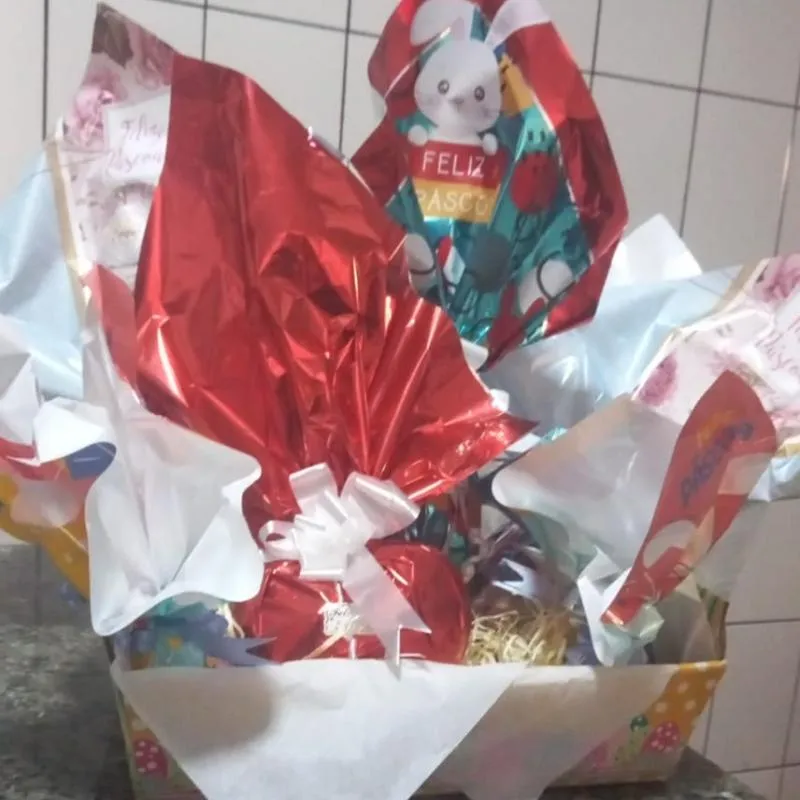 Imagem da campanha Ação beneficente pós cirúrgico Enzo