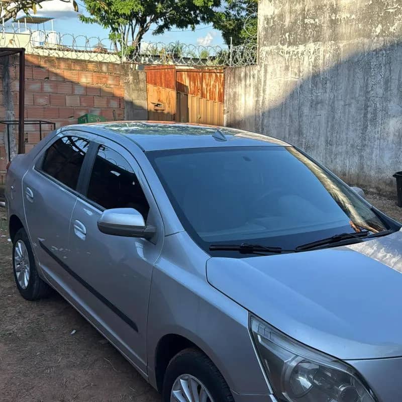 Imagem da campanha Ação Semana Santa escarpas do lago