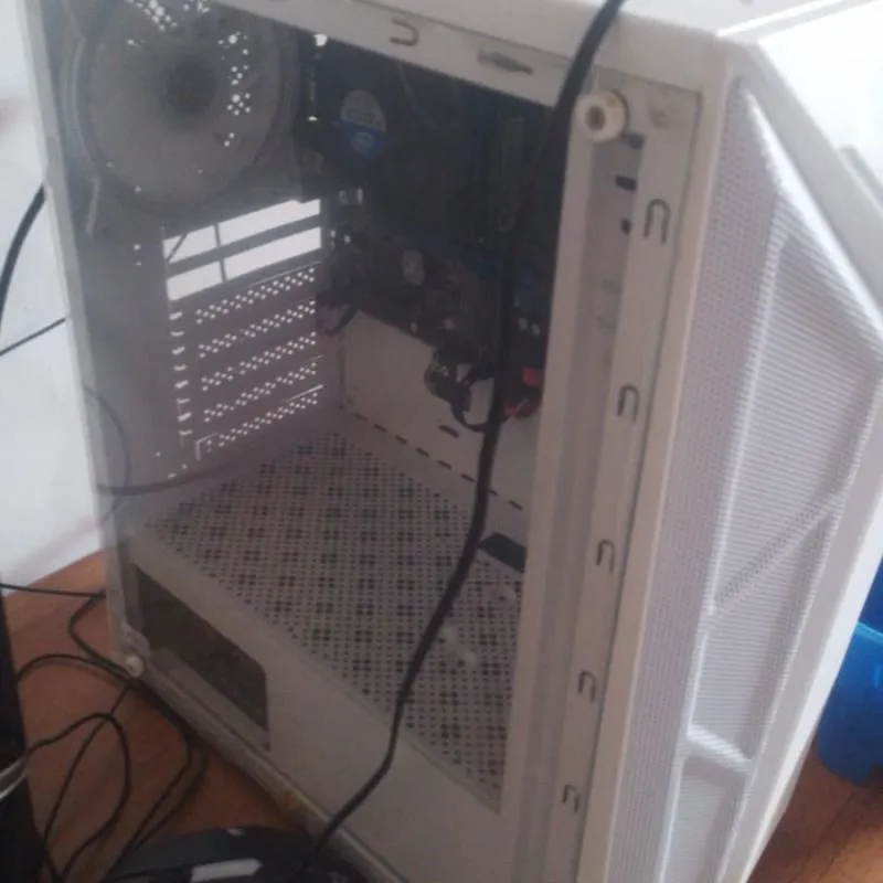 Imagem da campanha 🎉 RIFA IMPERDÍVEL – COMPUTADOR COMPLETO PRONTO PRA USO! 💻🔥