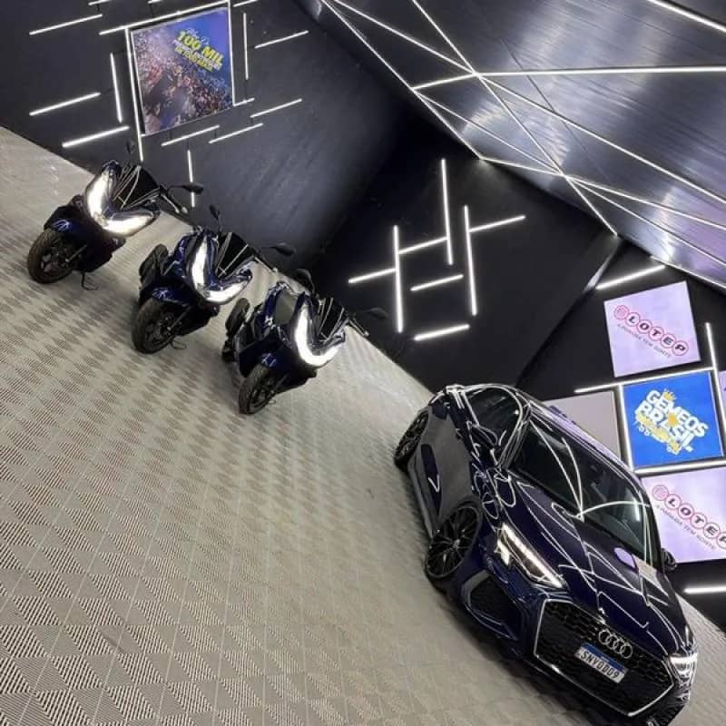 Imagem da campanha Teste 01