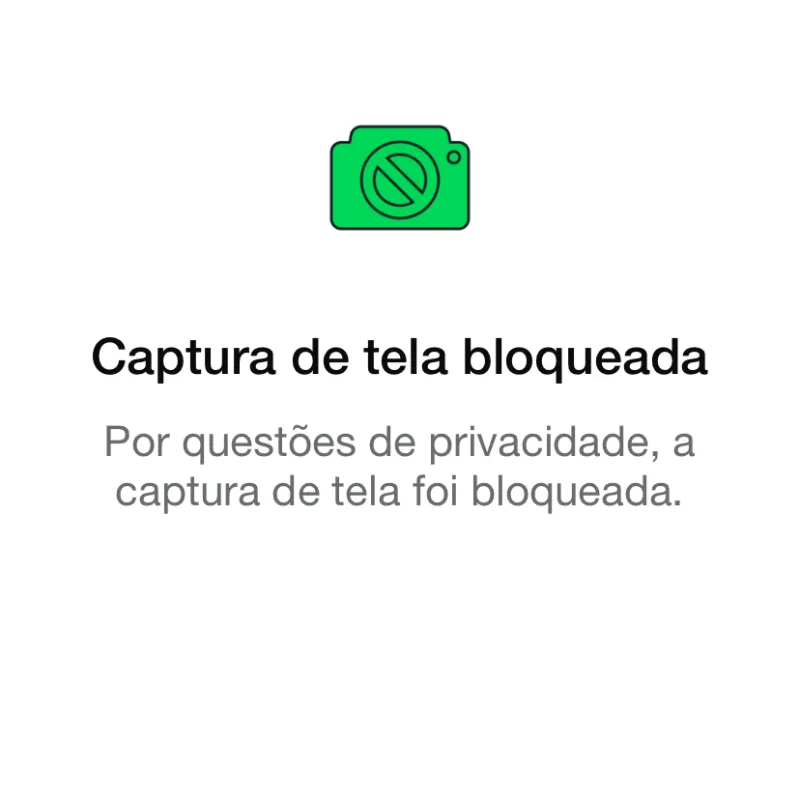 Imagem da campanha Teste