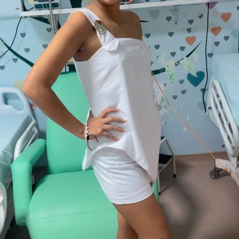 Imagem da campanha Rifa Solidária Cesta de Páscoa