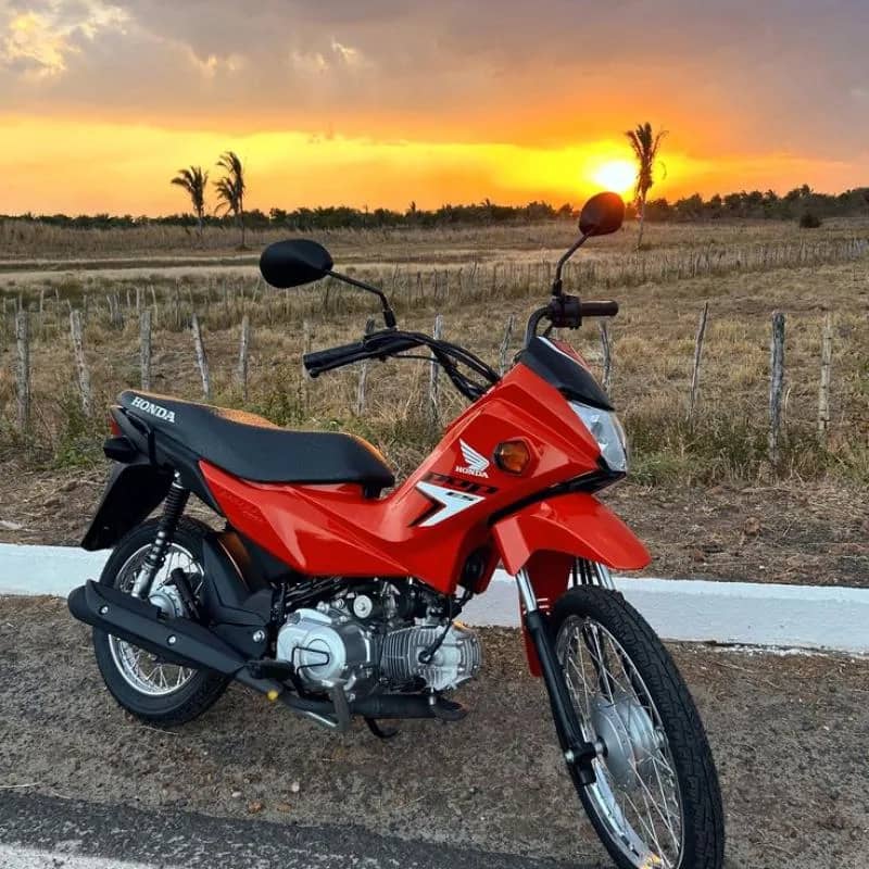 Imagem da campanha Rifa de uma pop