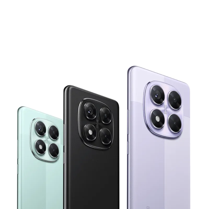 Imagem da campanha Redmi Note 14 Pro 5g 8gb Ram 256gb Dual Sim Nfc