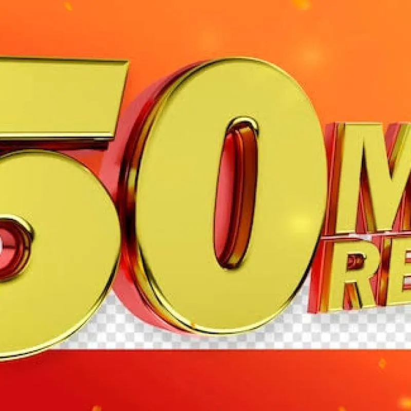 Imagem da campanha Campanha de boas vindas!