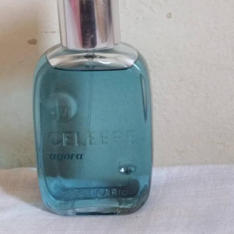 Imagem da campanha Perfume Masculino