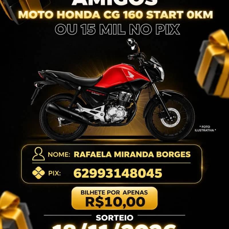 Imagem da campanha Ação formatura