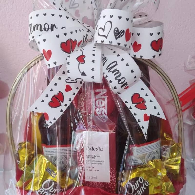 Imagem da campanha Retomar minha tele entrega