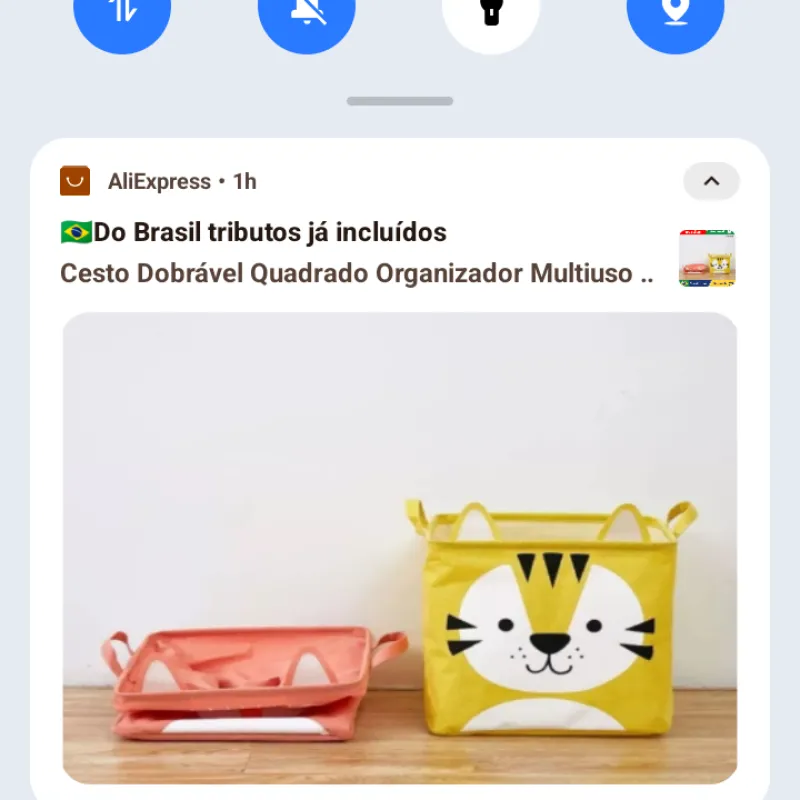 Imagem da campanha Lu amora