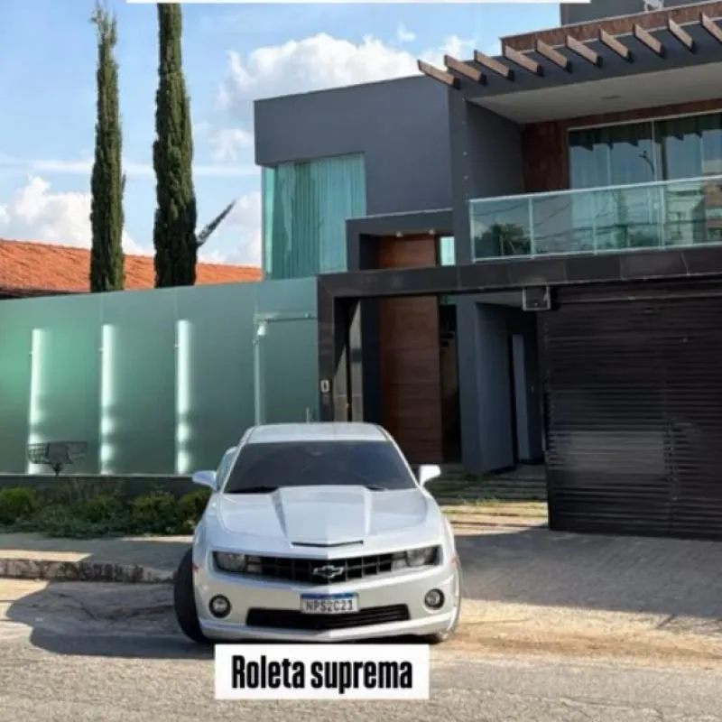 Imagem da campanha Ms