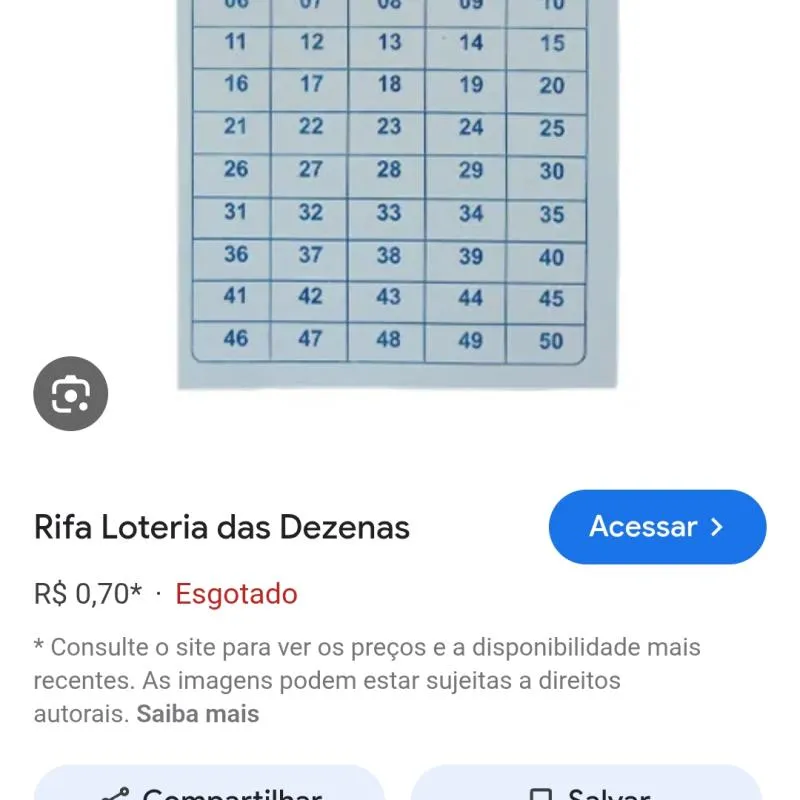 Imagem da campanha Maria Ivoneide dos Santos Santana