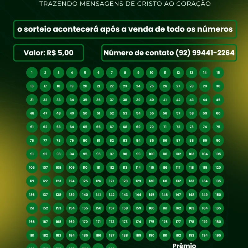 Imagem da campanha TV POLY AM