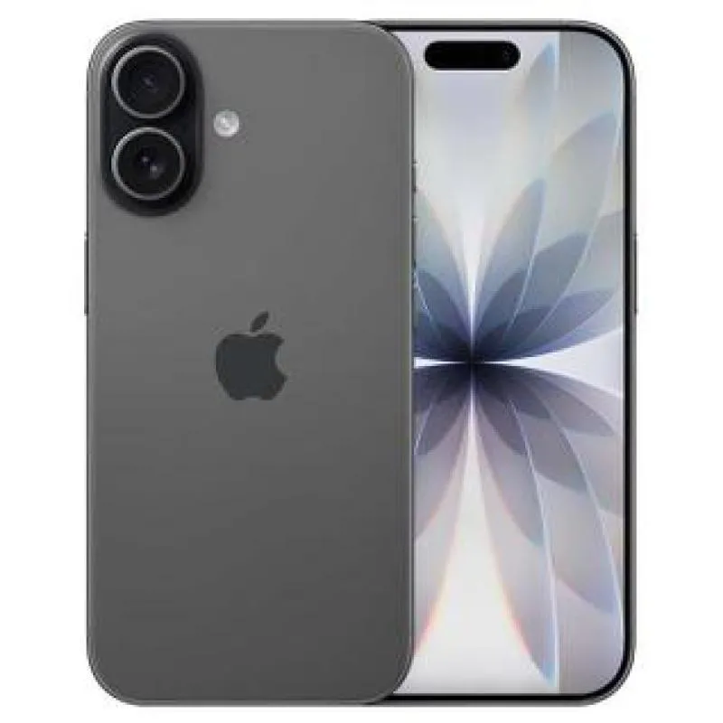 Imagem da campanha Rifa iphone 17