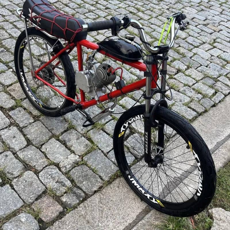 Imagem da campanha motorizada ou 4mil no pix